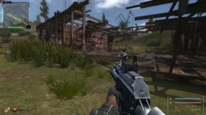 ОП 2.2 ( МОД ПАК ЛСК ( 25.07.23 ) САЙГА КАРДАНА И МЕСТЬ КИДАЛЕ .