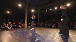 "Всем Вакинг 2023" Мир vs Сотская Ксения TOP 16