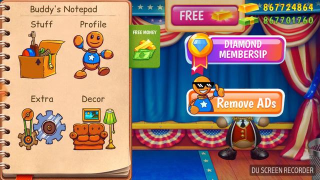 Kick the Buddy взлом смотреть онлайн