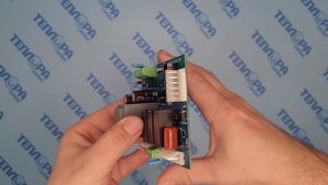 0020049376А Плата управления ST6-10V2M Protherm KLOM, KLZ v.15/16