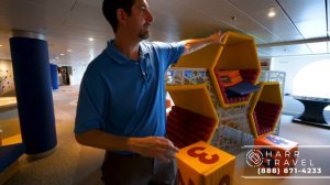 Navigator of the Seas | Full Ship Tour & Review 4K | Royal Caribbean Cruise Line | All Public Space