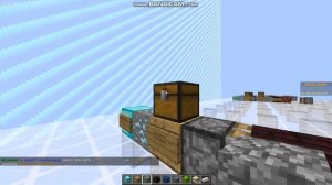 как сделать рандом предмет при ломаний блока на mineland