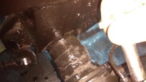 Как прокачать тормоза