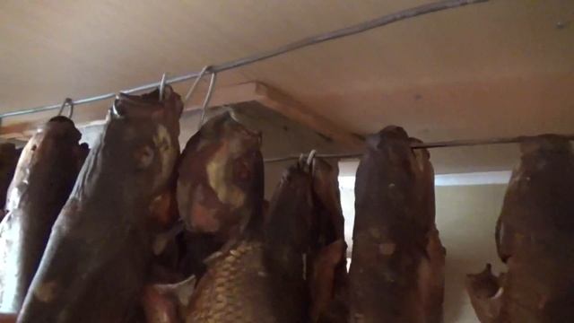 ЯЗЬ - ВКУСНЯШКА \ 101 БЛЮДО ИЗ ЯЗЯ