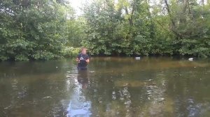 БАТЛ! Хорватское яйцо VS Поппер