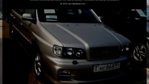 Kia Joice 2.0