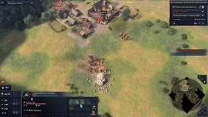 Age of Empires 4 - Билд за Русь