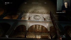 ПЕЧАТЬ МЭРА ► Dying Light #47