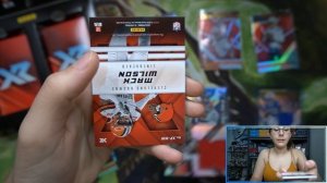 We Beat the Odds! | 2020 PANINI XR FOOTBALL HOBBY BOX OPENING