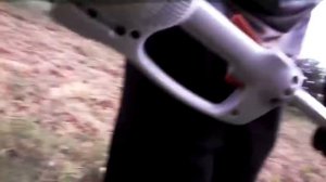 Электрический триммер STIHL FSЕ 60