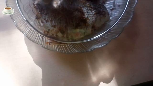 очень вкусная рыба__ДОРАДО НА СКОВОРОДЕ