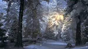 Beautiful Narnia Ambient Music | Relaxation And Meditation Narnia Soundtrack