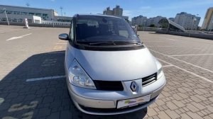 Renault Grand Espace Grand Espace