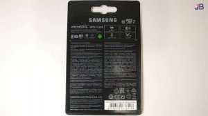 Як визначити підробну карту пам’яті microSD на прикладі карток Samsung