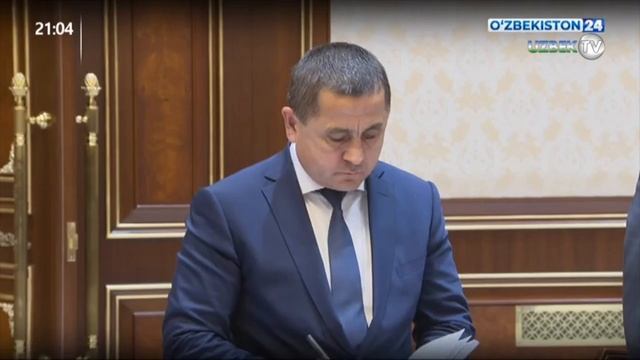 Шавкат Мирзиёев йиғилишда нефт-газ соҳасидаги ҳолатни танқид қилди смотреть онлайн