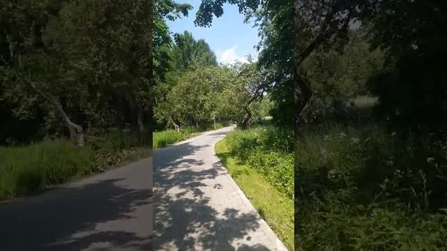 Вся Москва разрушена, осталось только Тушино! 1я чё