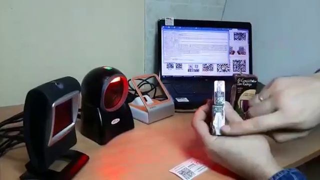 Как выбрать стационарный (настольный) сканер. Обзор (экспресс-тест) на стационарные сканера.
