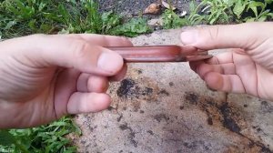Чехол для телефона из натуральной кожи растительного дубления, формовка. Ручная работа. handmade.
