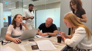 СДЕЛКА В БАНКЕ ВТБ #втб #банк #покупатель #покупатели #продавцы #сделка #продажа #недвижимость