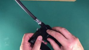 Немецкий профессиональный смазочный шприц PRESSOL  12 636 101