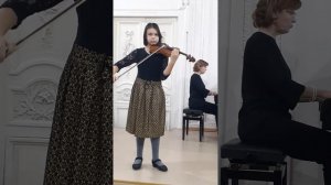 Ж.Металлиди Тернеровский пейзаж