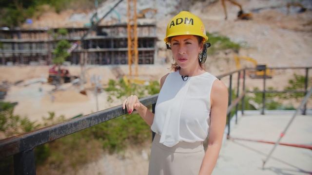 Обзор строящихся объектов на острове, Камала ? The Marin ✔️Люксовый проект ✔️ Плюшки для инвесторов смотреть онлайн