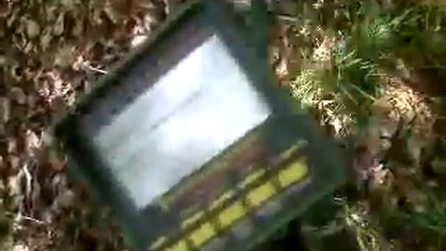 Garrett GTI2500.3GP смотреть онлайн