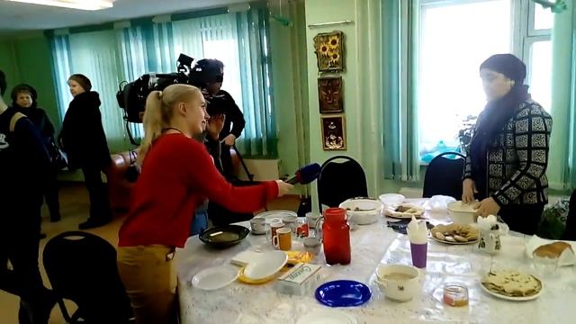 Дагестанская кухня. Как готовить аварский хинкали с мясом и с соусом.
