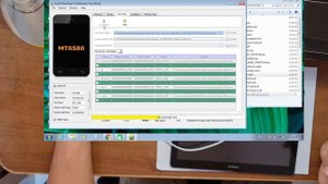 Prestigio 3161 разблокировка, Отвязка от аккаунта Google