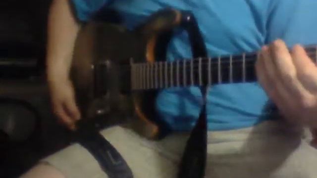 EldubeG25 - King Nothing Cover смотреть онлайн