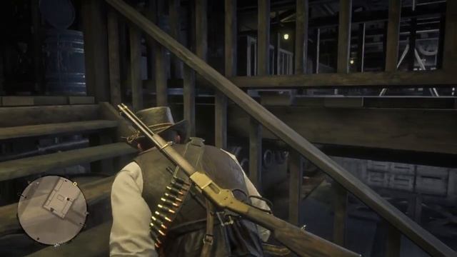 Red dead redemption 2 прохождение отцы Америки 2 - проникнуть на фабрику смотреть онлайн