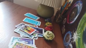 #таро ехать или не ехать