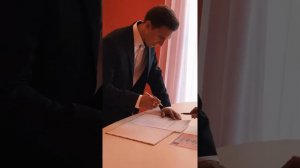 День бракосочетания. Давид и Елена Грабовенко.