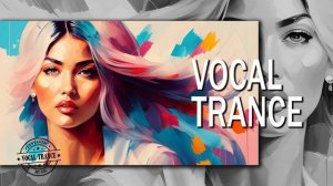 Vocal Trance