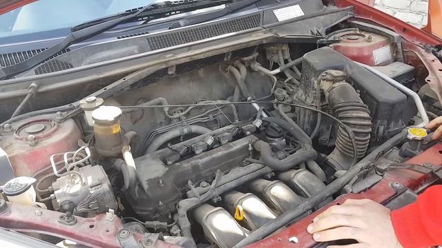 Автопроект: возможно ли срубить 300к  с данной тачки#восстановлениеавто