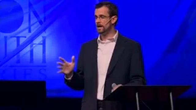 ЕВРЕЙСКИЙ АЛФАВИТ 15 ЧАСТЬ — Буква «Тав» Джим Стэйли, Служение Страсть к Истине смотреть онлайн