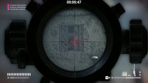 HITMAN 2 | Sniper Assassin | Сибирь | Лебединая песня | Прохождение Испытания