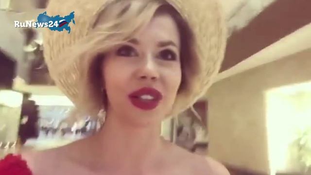 Натали Неведрова откровенно рассказала о разводе с мужем
