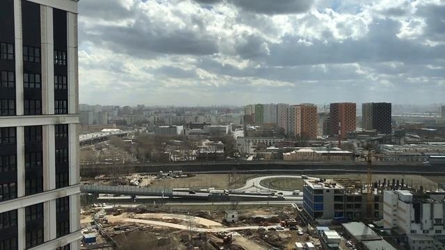 ТЕСТ КАМЕРЫ АЙФОНА 7_1366