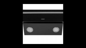 Вытяжка 60 см Jetair — Вытяжки кухонные