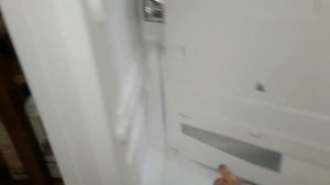 Ремонт холодильника Атлант ATLANT ХМ 4425-009 NDno frost намерзает камера и потом течёт вода