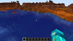 Безумные сиды в майнкрафте