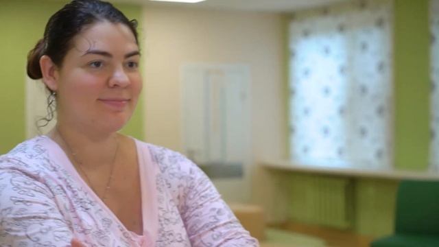 Обзор роддома Юдина: послеродовое отделение по ОМС! смотреть онлайн