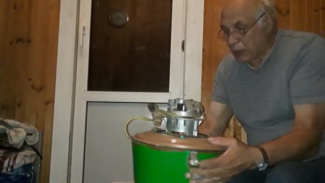 Пылесос Тайфун ремонт. смотреть онлайн