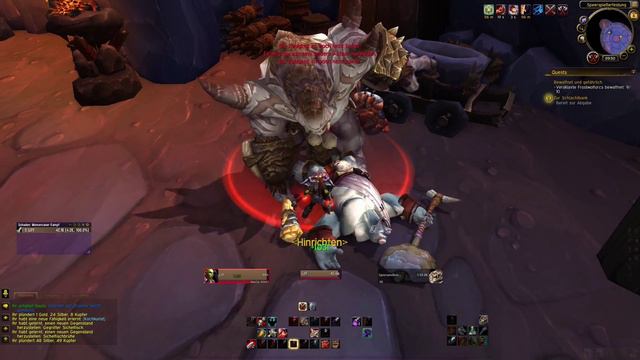 World of Warcraft: Warlords of Draenor #130 - Zur Schlachtbank ♥ Let's Play WoW | Horde смотреть онлайн