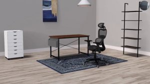 NOUHAUS Ergo3D Ergonomic Office Chair Review | Should You Buy It? [2023]