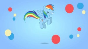 Rainbows HD