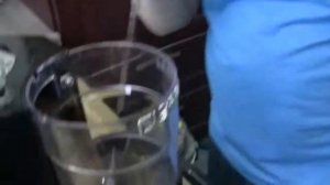 Tech Tip: How to Clean the Nuova Simonelli MDX Coffee Grinder