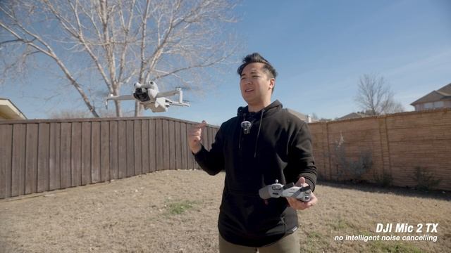 DJI Mic 2 Review: NEAR PERFECT (with some flaws)