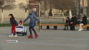 Магомедрасул Магомедов призвал дагестанцев активно включаться в избирательный процесс